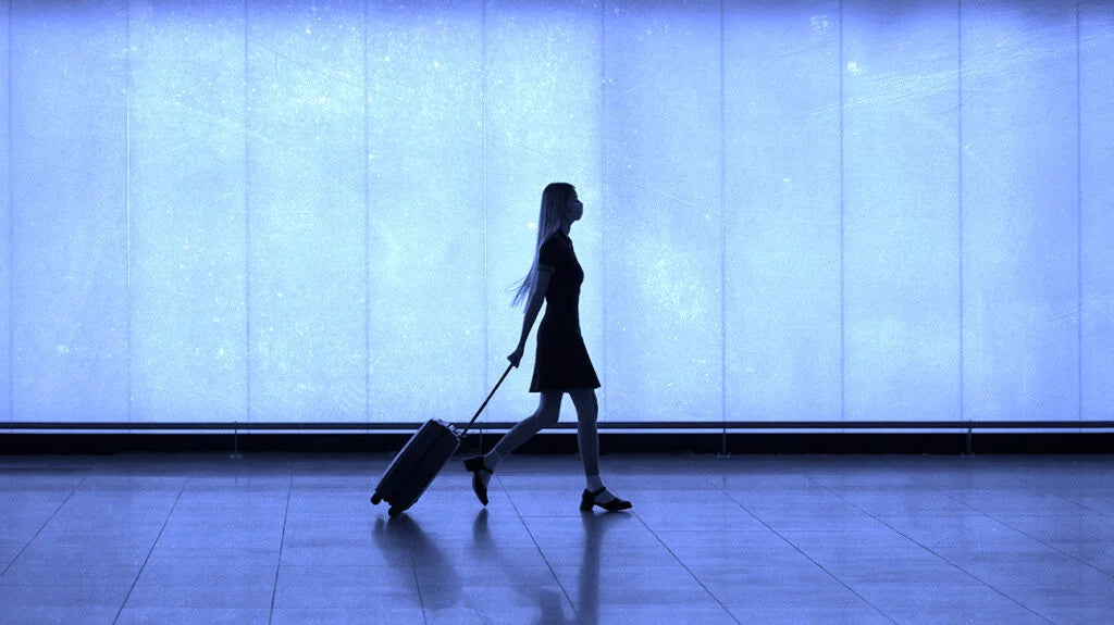 Conquer Jet Lag: Rest & Recovery Tips | oi tape™