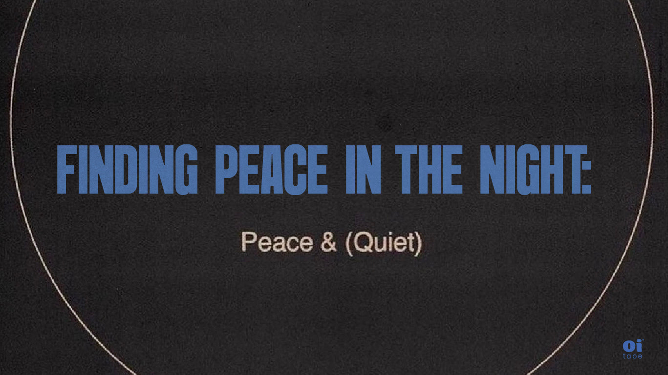 Finding Peace in the Night: Strategies to Treat Restless Sleep