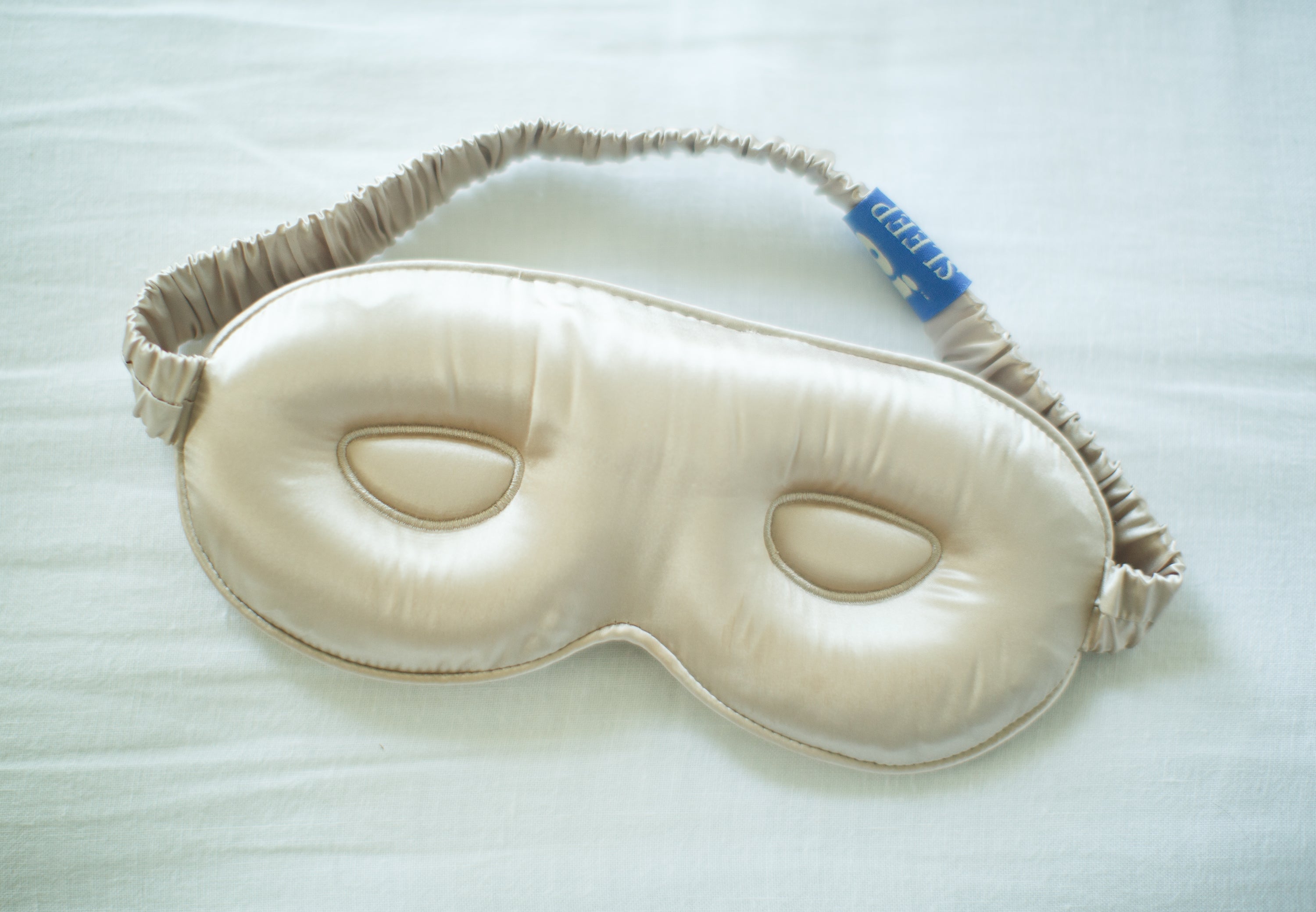 Gift Bundle Sleep Mask & Non-Vented Travel Pack