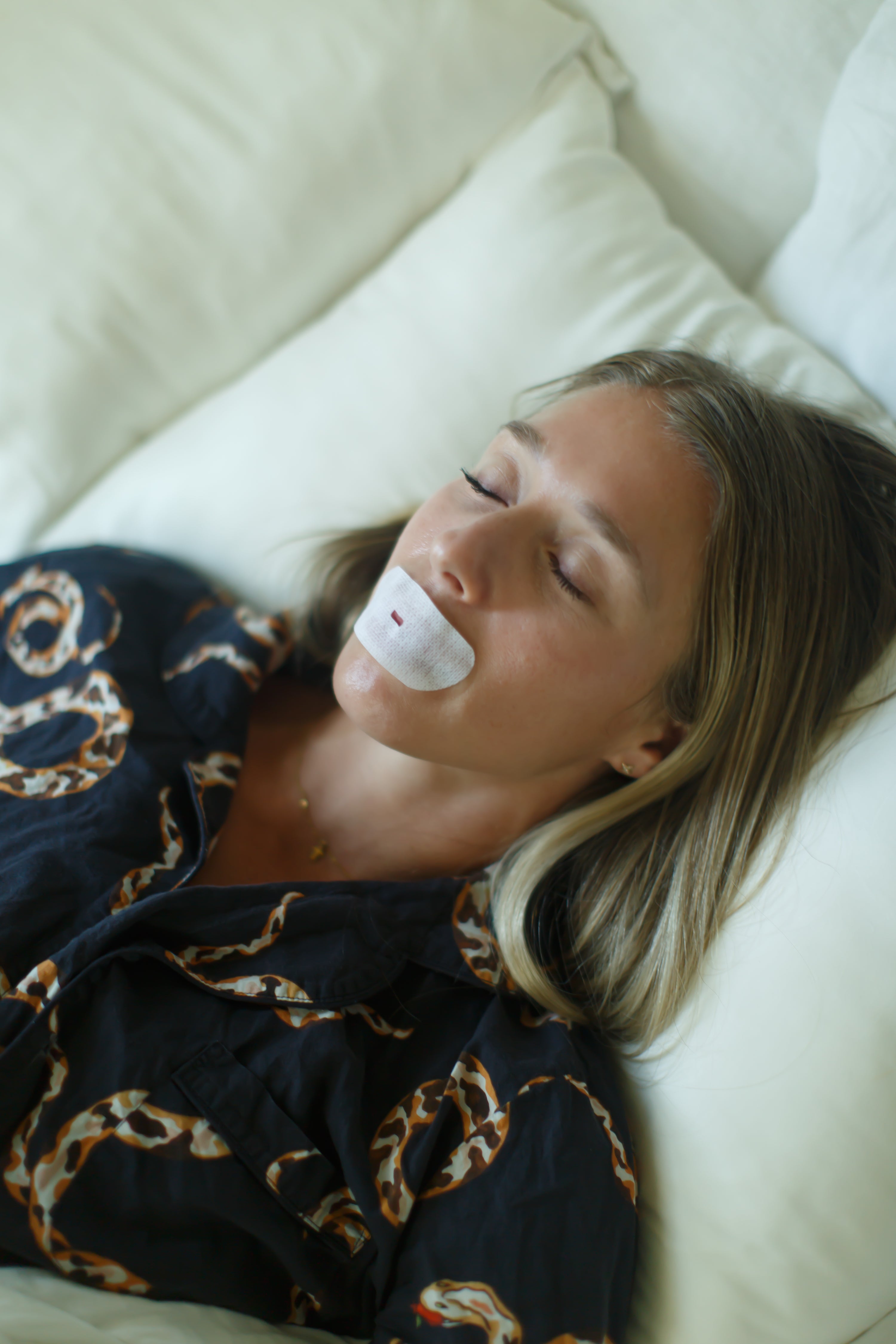 oi tape™ Mouth Tape