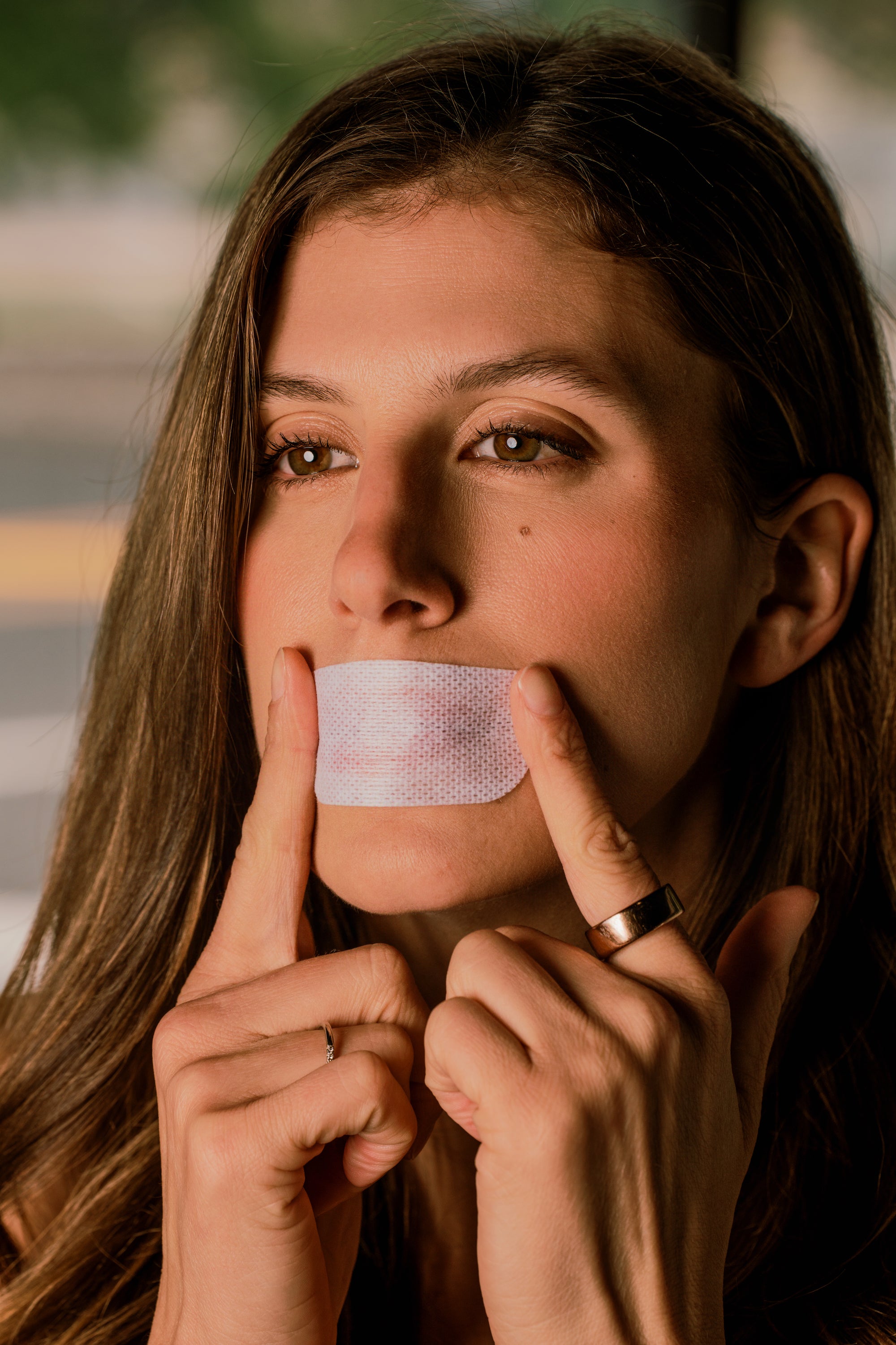 oi tape™ Non-Vented Sample 5-Pack