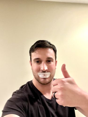 Gift Bundle Sleep Mask & Vented Travel Pack