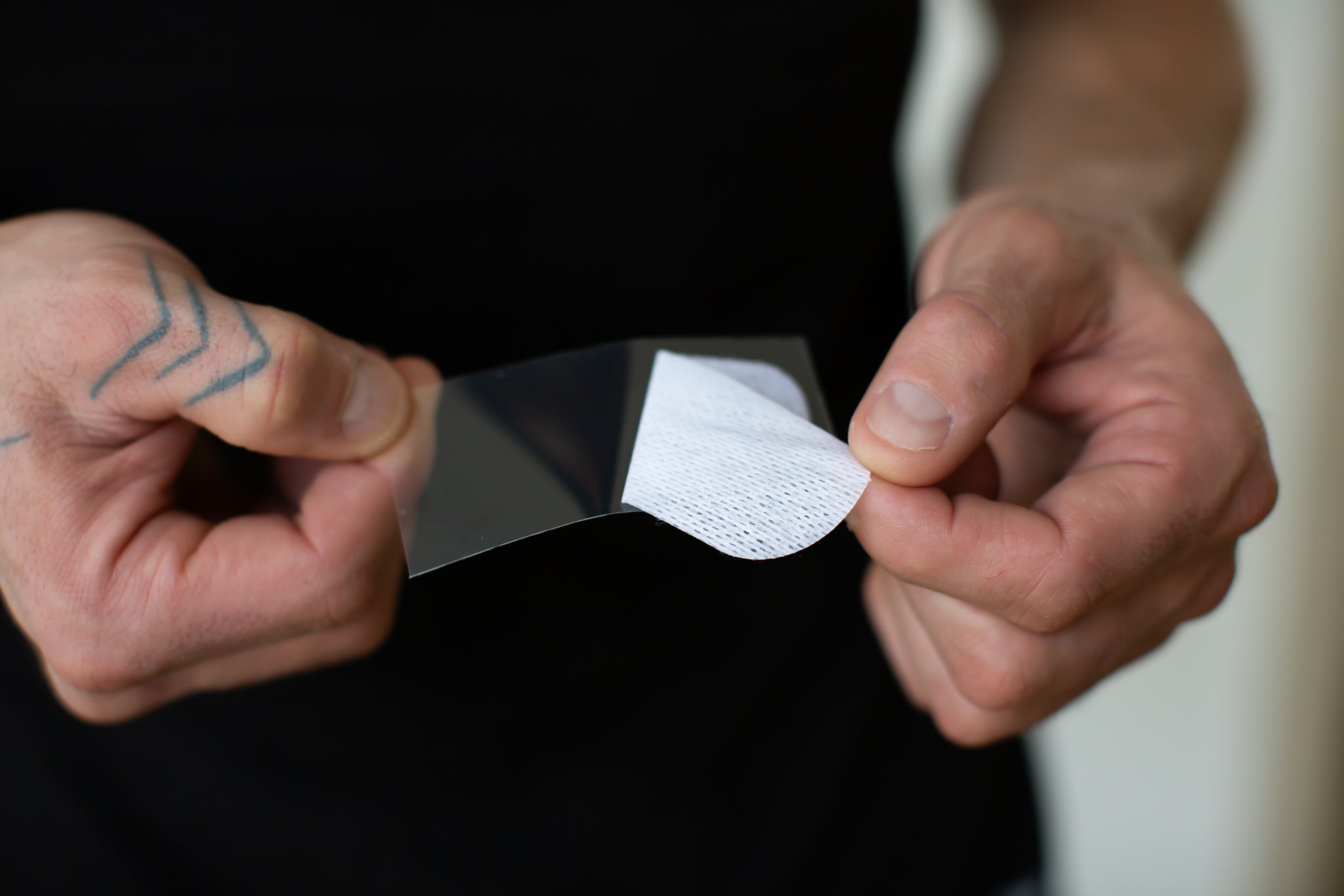 oi tape™ Non-Vented 6-Month Supply