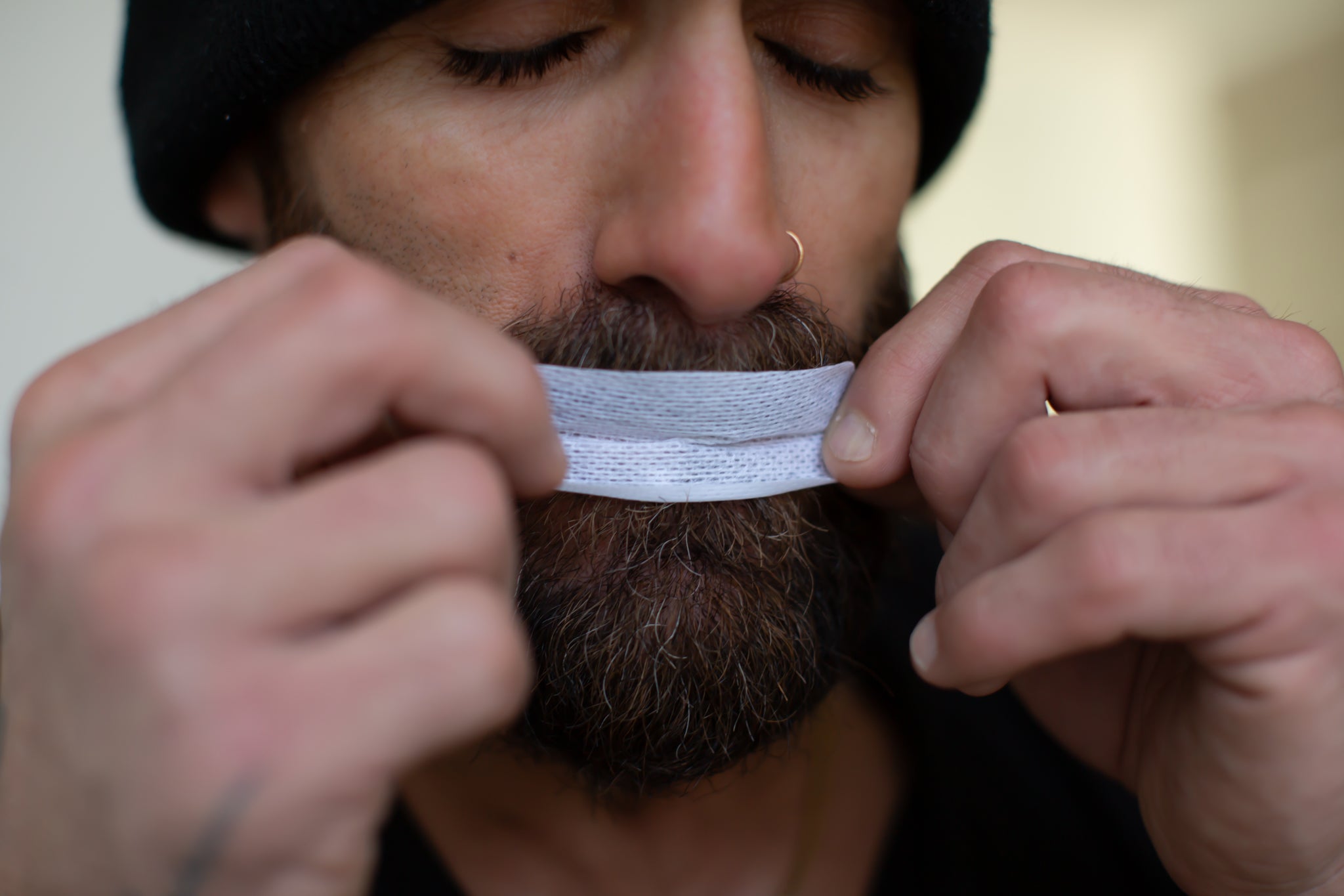 oi tape™ Non-Vented 6-Month Supply