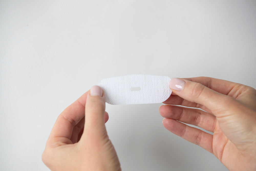 oi tape™ Vented 3-Month Supply